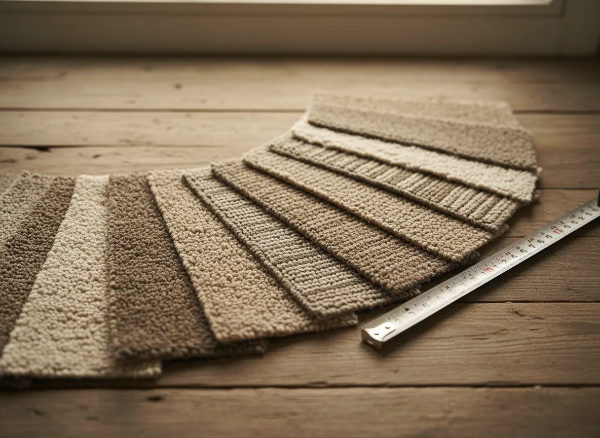 Carpet Installation Homestead, MT FAQs